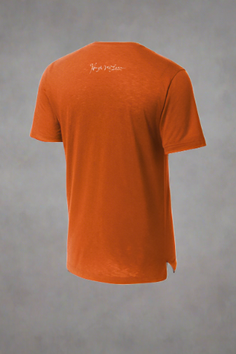 Outdoor Dog T-Shirt | Dog Printed T-Shirt | Hugh McLean