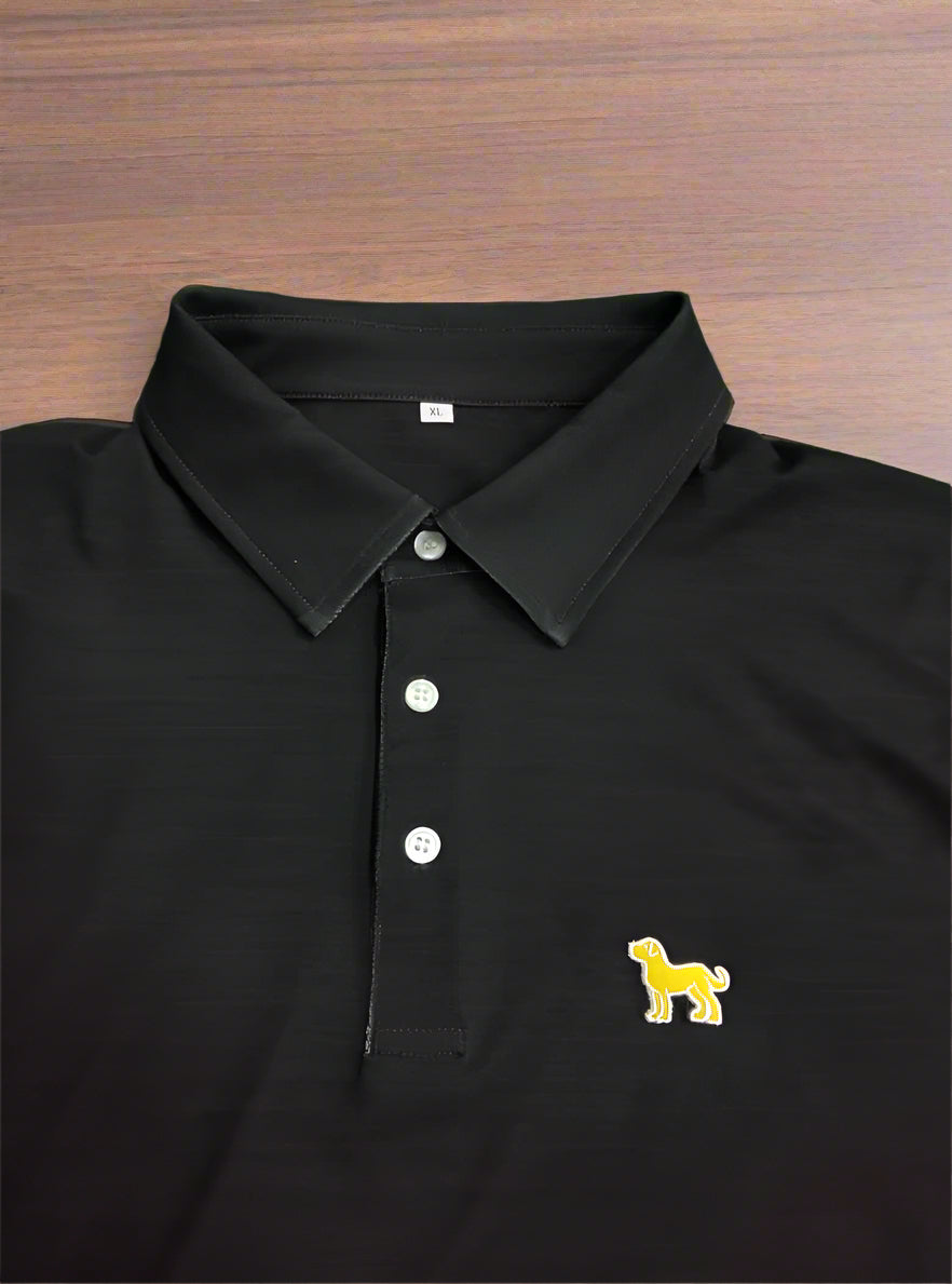EP2: Everyday Performance Polo