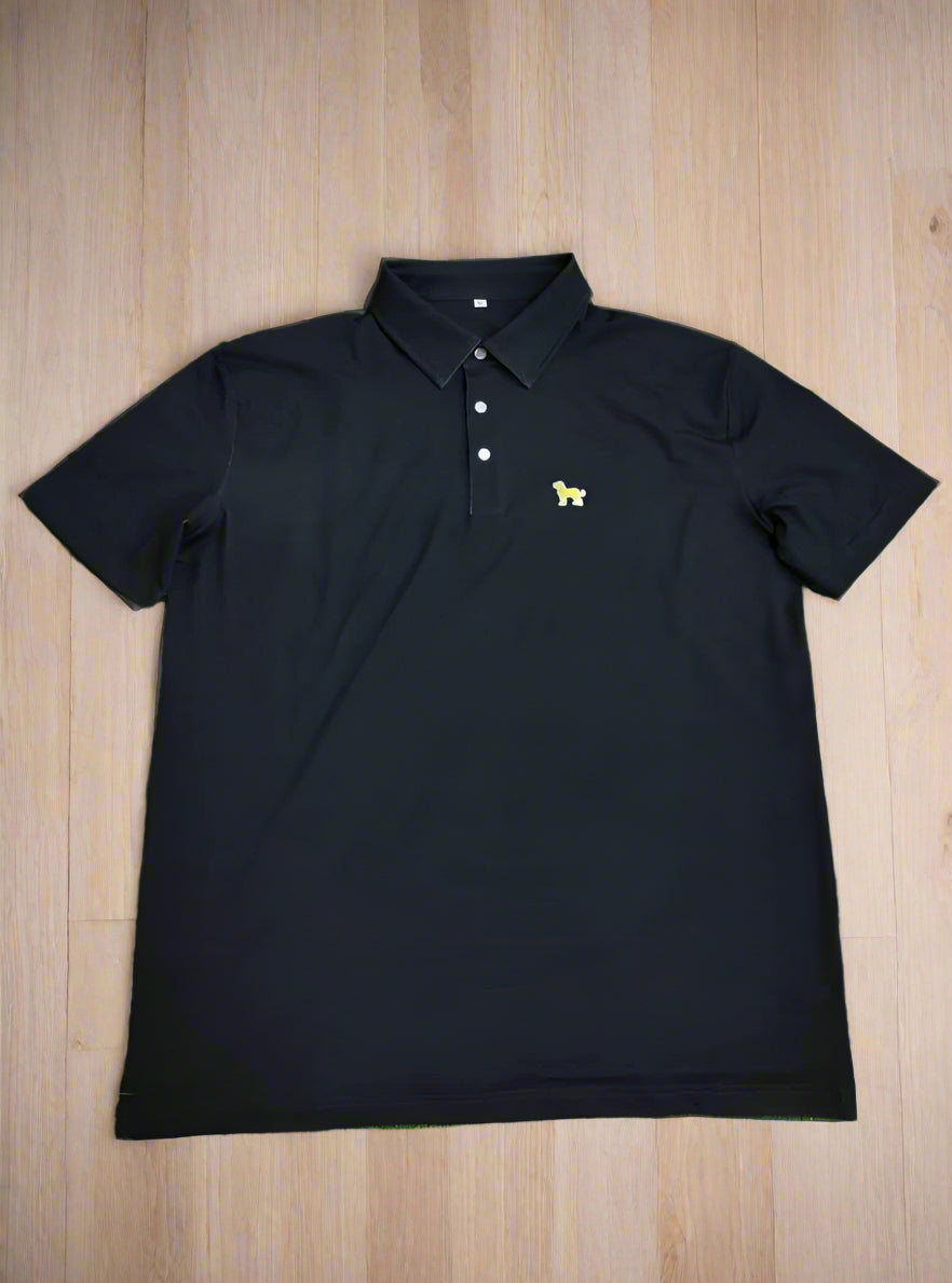 EP2: Everyday Performance Polo