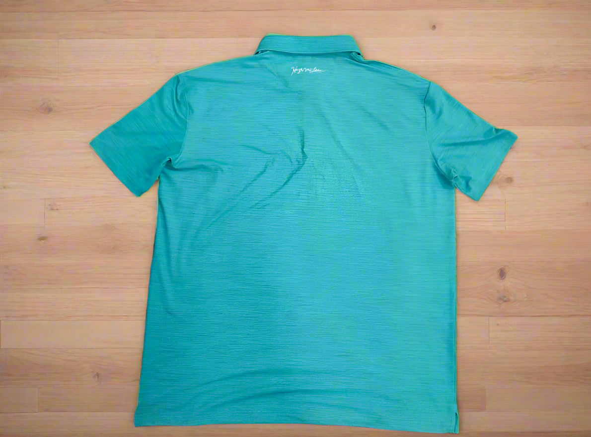 EP2: Everyday Performance Polo