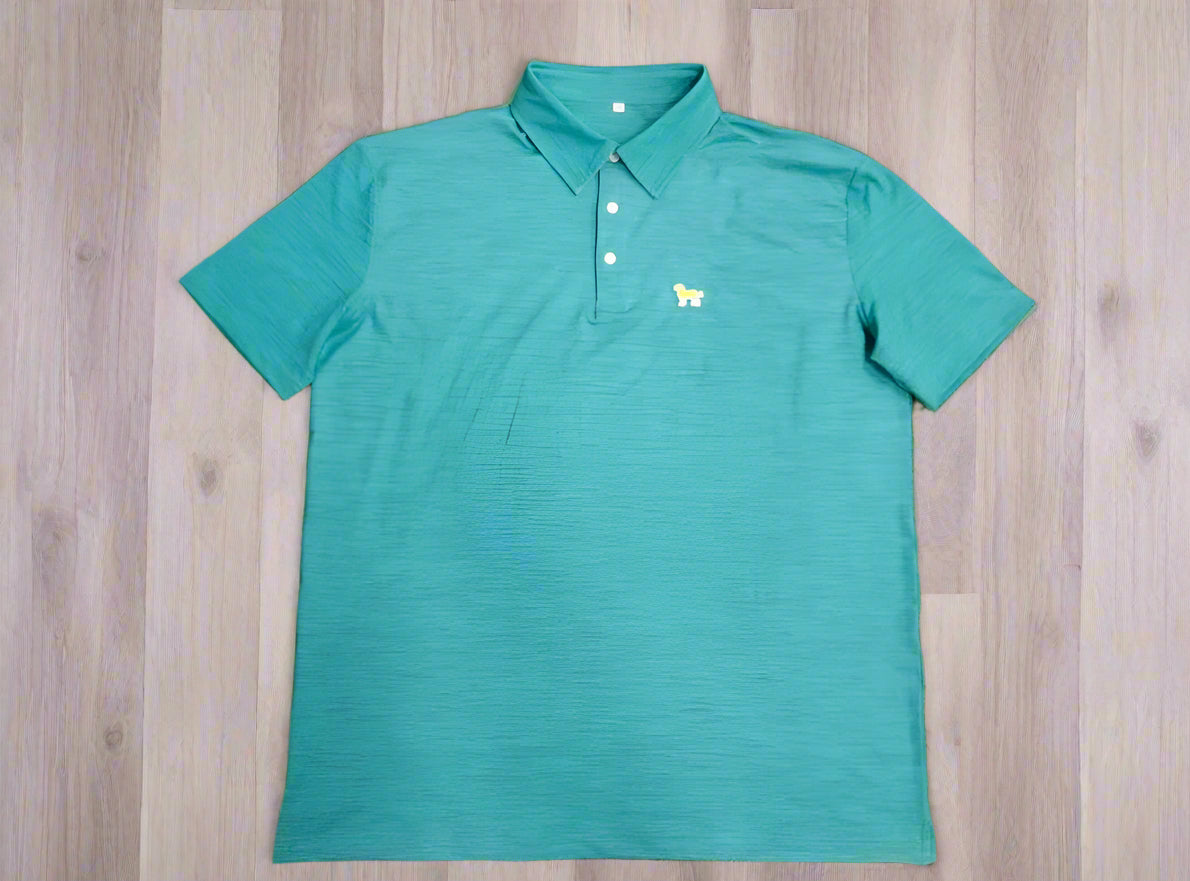EP2: Everyday Performance Polo
