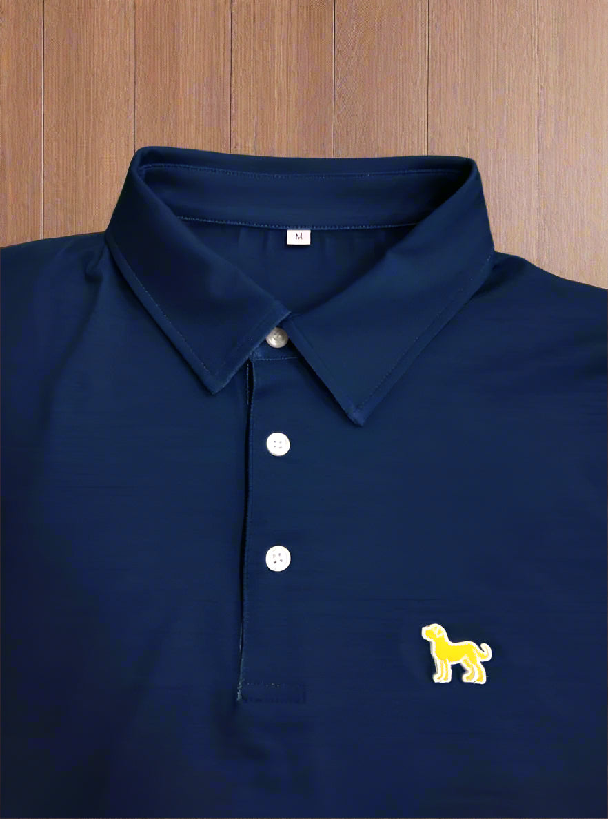 EP2: Everyday Performance Polo