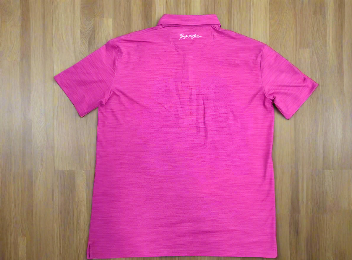 EP2: Everyday Performance Polo