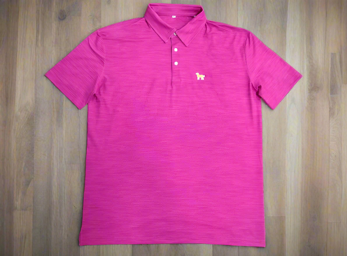 EP2: Everyday Performance Polo