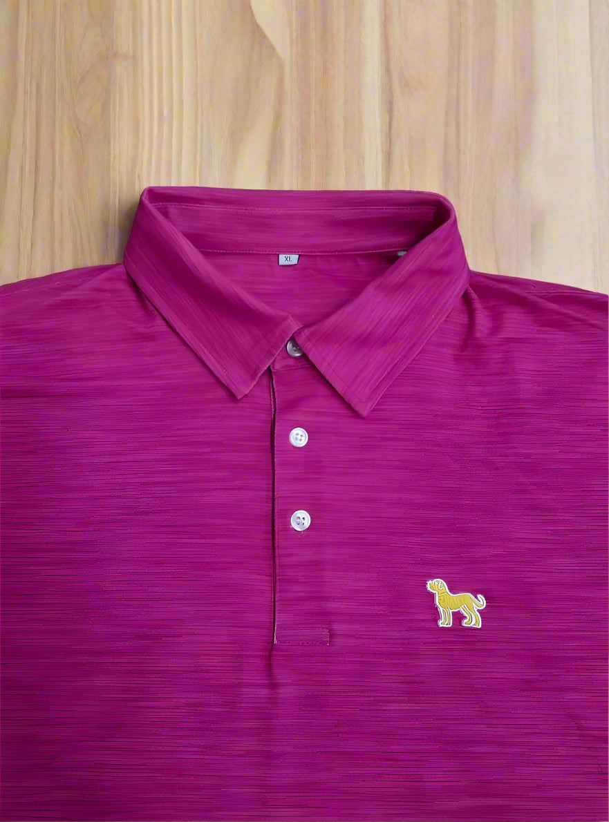 EP2: Everyday Performance Polo