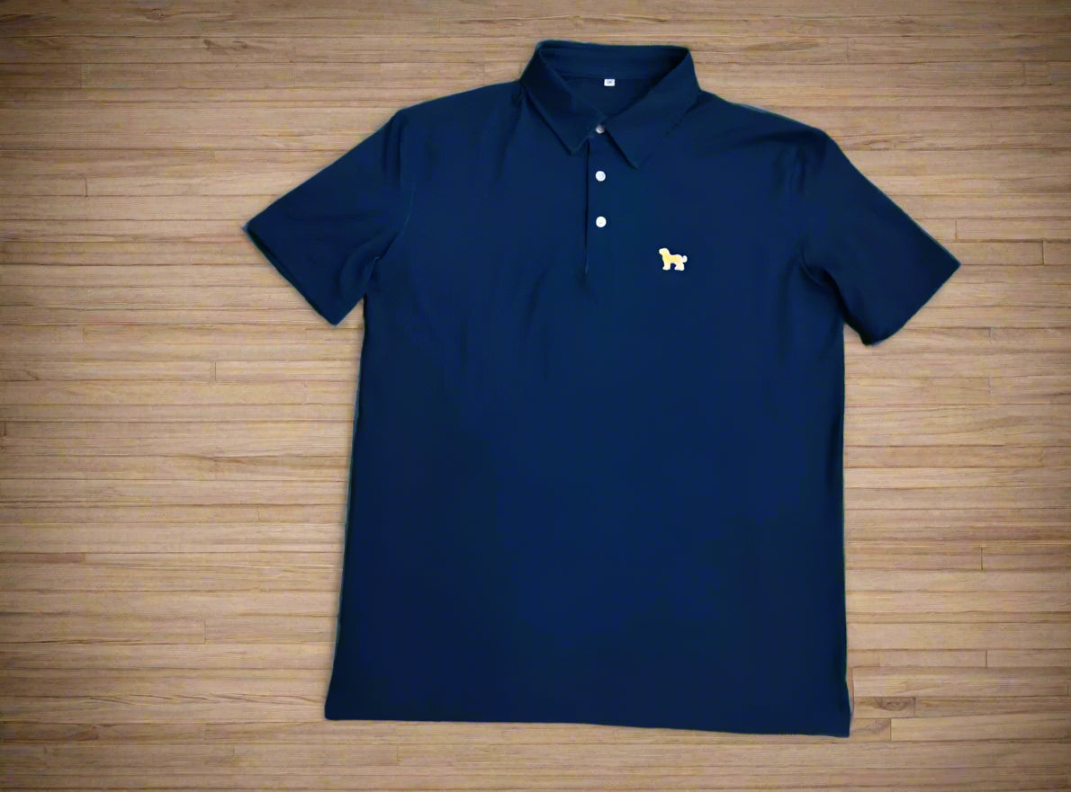 EP2: Everyday Performance Polo