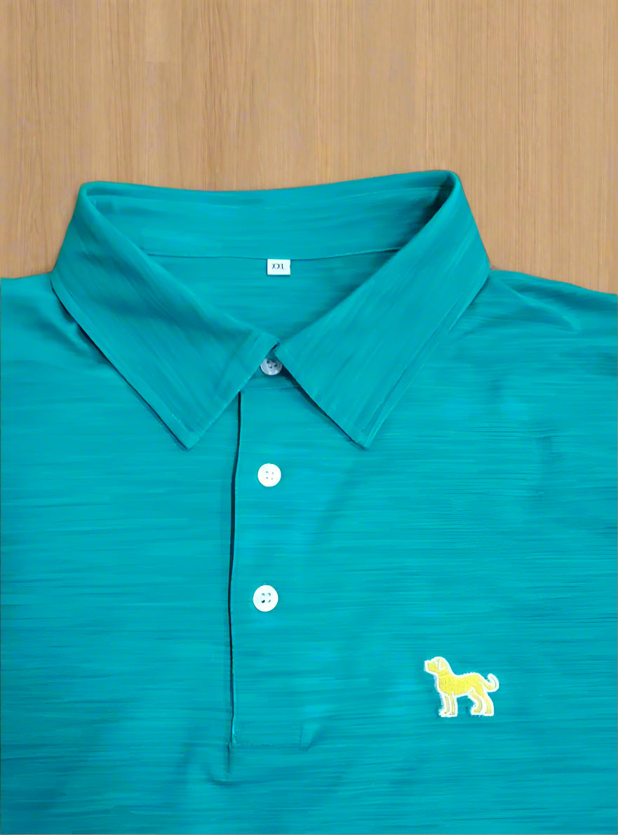 EP2: Everyday Performance Polo