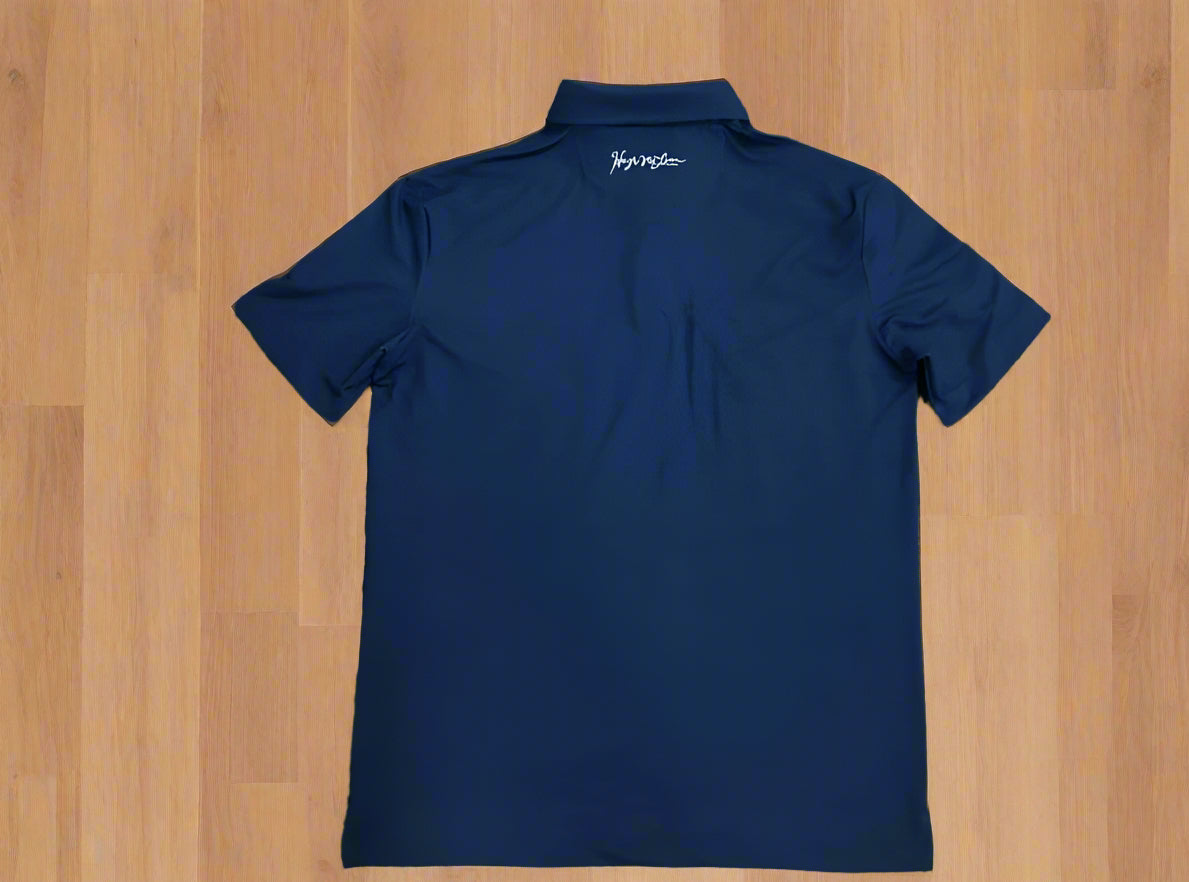 EP2: Everyday Performance Polo