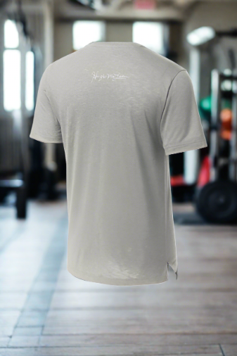 Outdoor Dog T-Shirt | Dog Printed T-Shirt | Hugh McLean