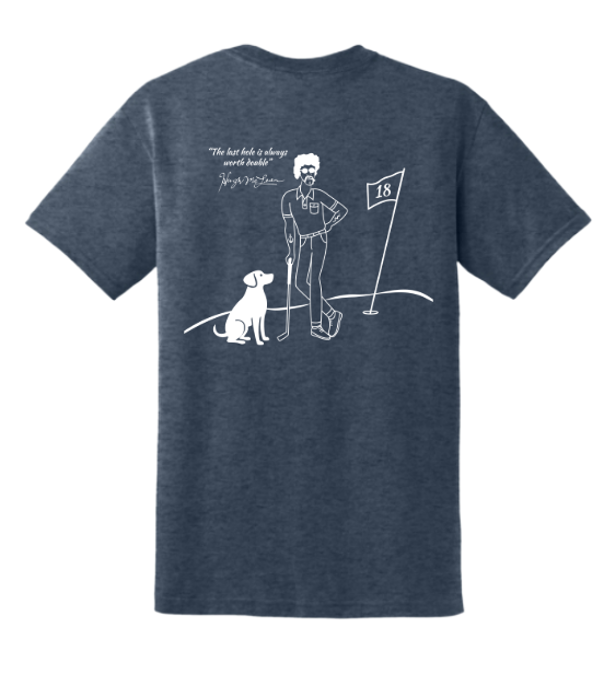 Double Down T-Shirt