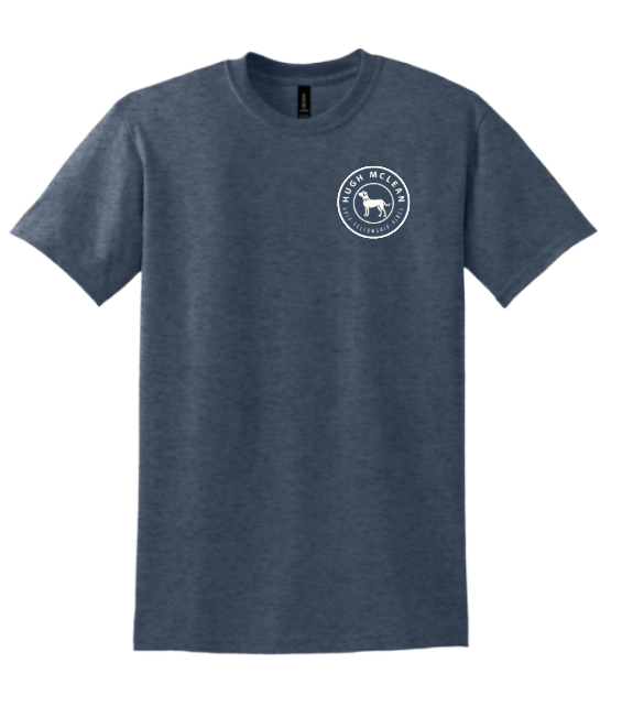 Double Down T-Shirt
