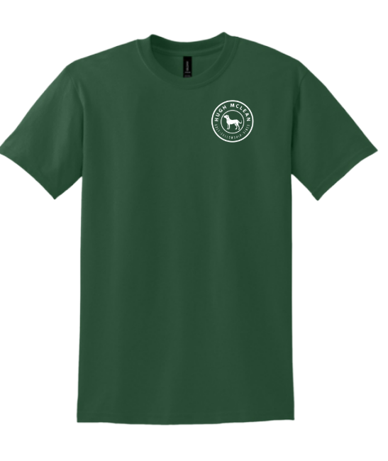 Double Down T-Shirt
