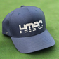 Hugh McLean HMAC Snapback Cap