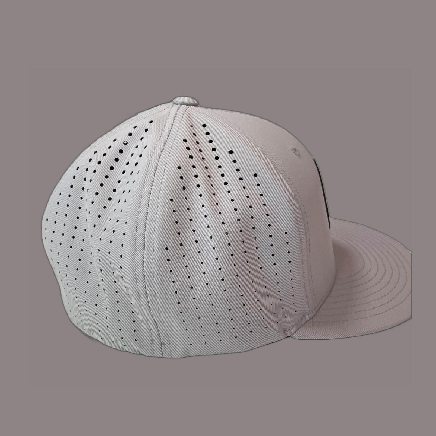 Hugh McLean High Heat Baller Cap