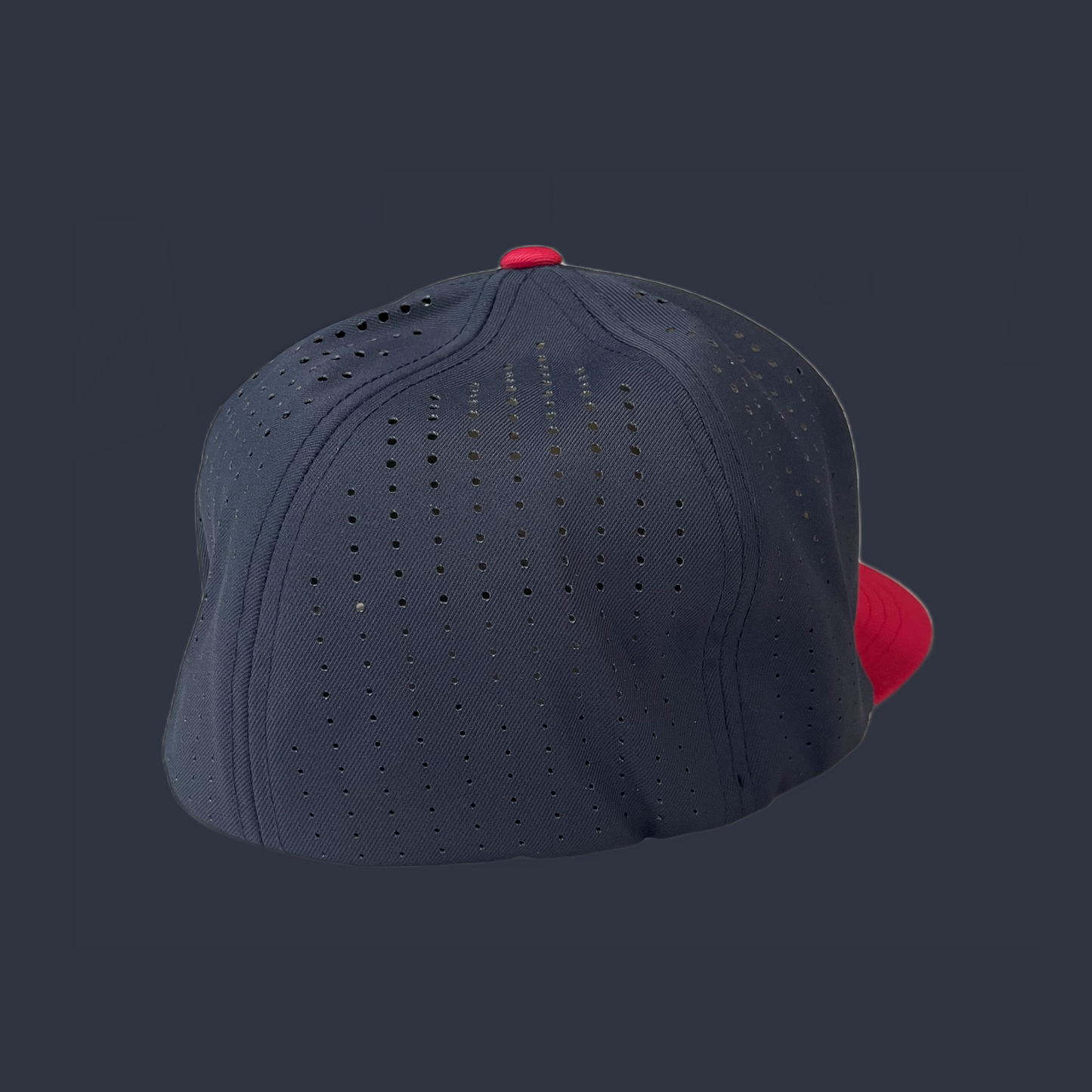 Hugh McLean High Heat Baller Cap