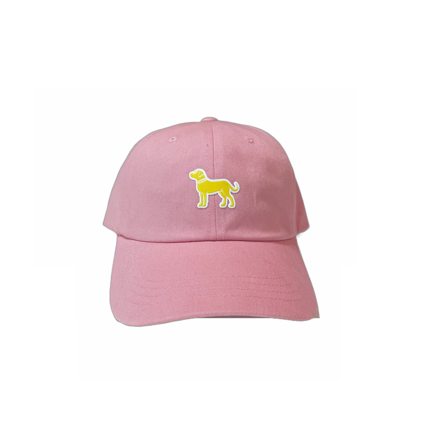 Stylish Women’s Cap | Ladies Logo Cap | Hugh McLean