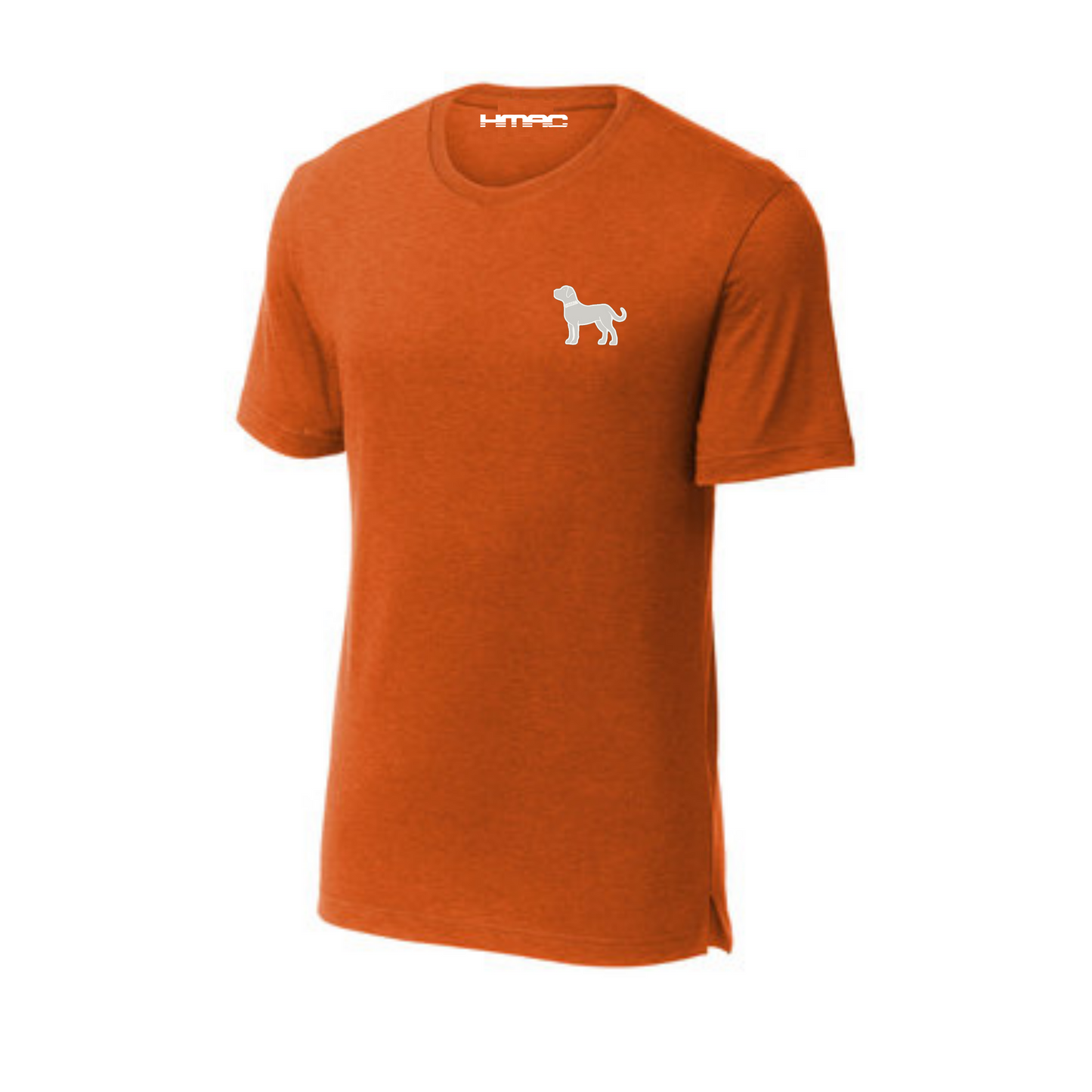 Hugh McLean Range Dog Performance T-Shirt