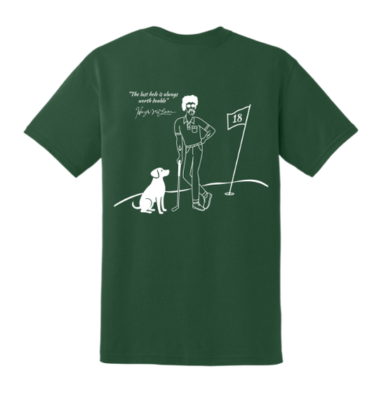Double Down T-Shirt