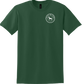 Double Down T-Shirt