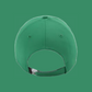Sammy Dog Cap | Green Dog Cap | Hugh McLean