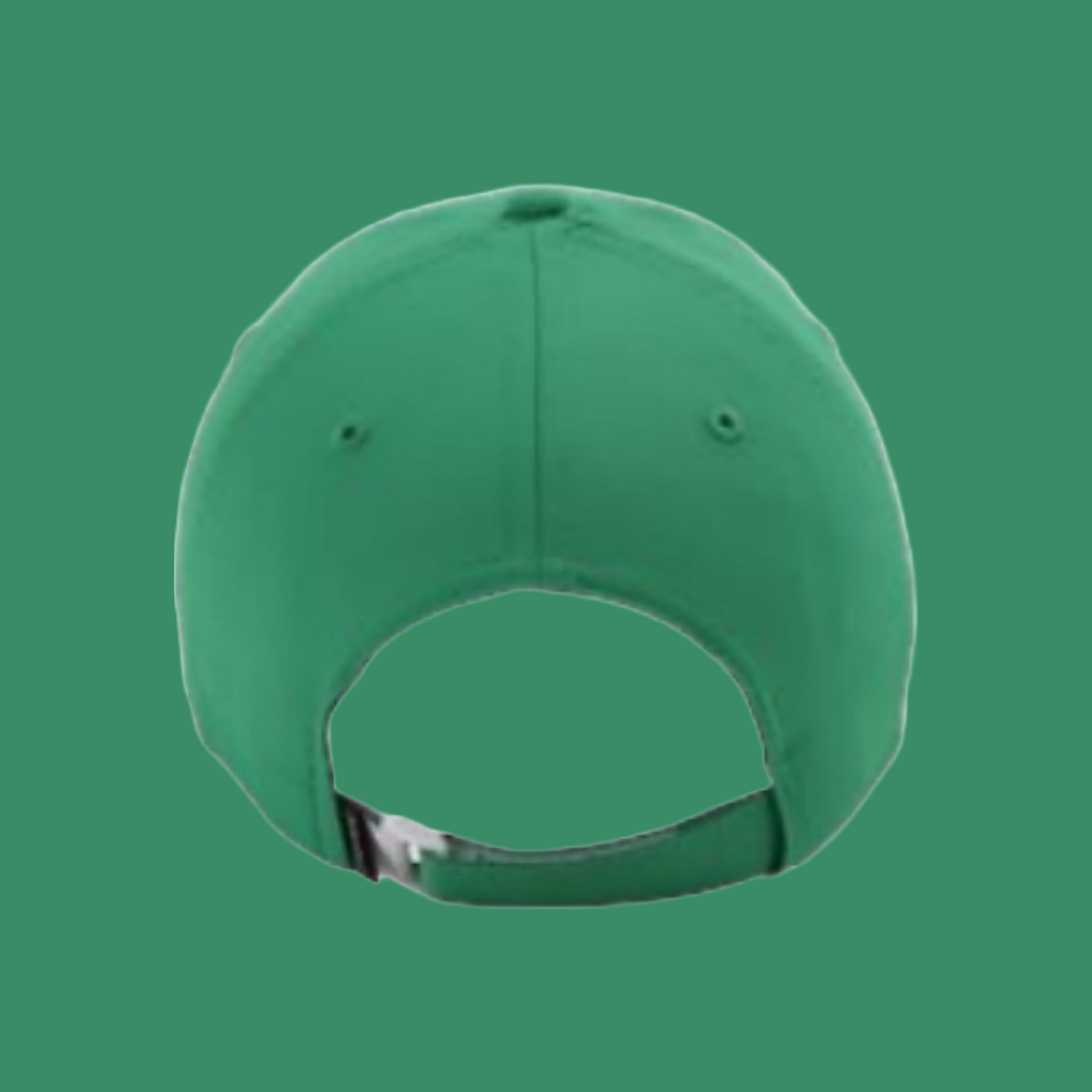 Sammy Dog Cap | Green Dog Cap | Hugh McLean