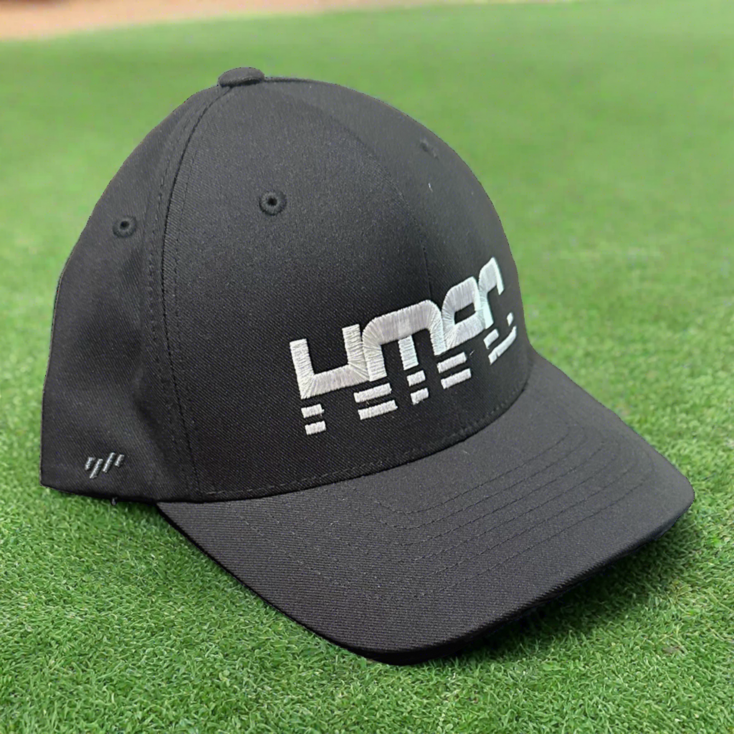 Hugh McLean HMAC Snapback Cap