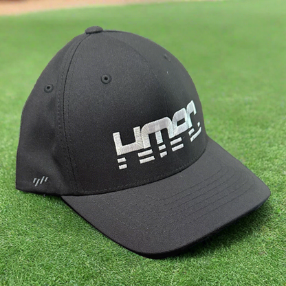 Hugh McLean HMAC Snapback Cap