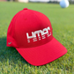 Hugh McLean HMAC Snapback Cap