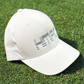 Hugh McLean HMAC Snapback Cap