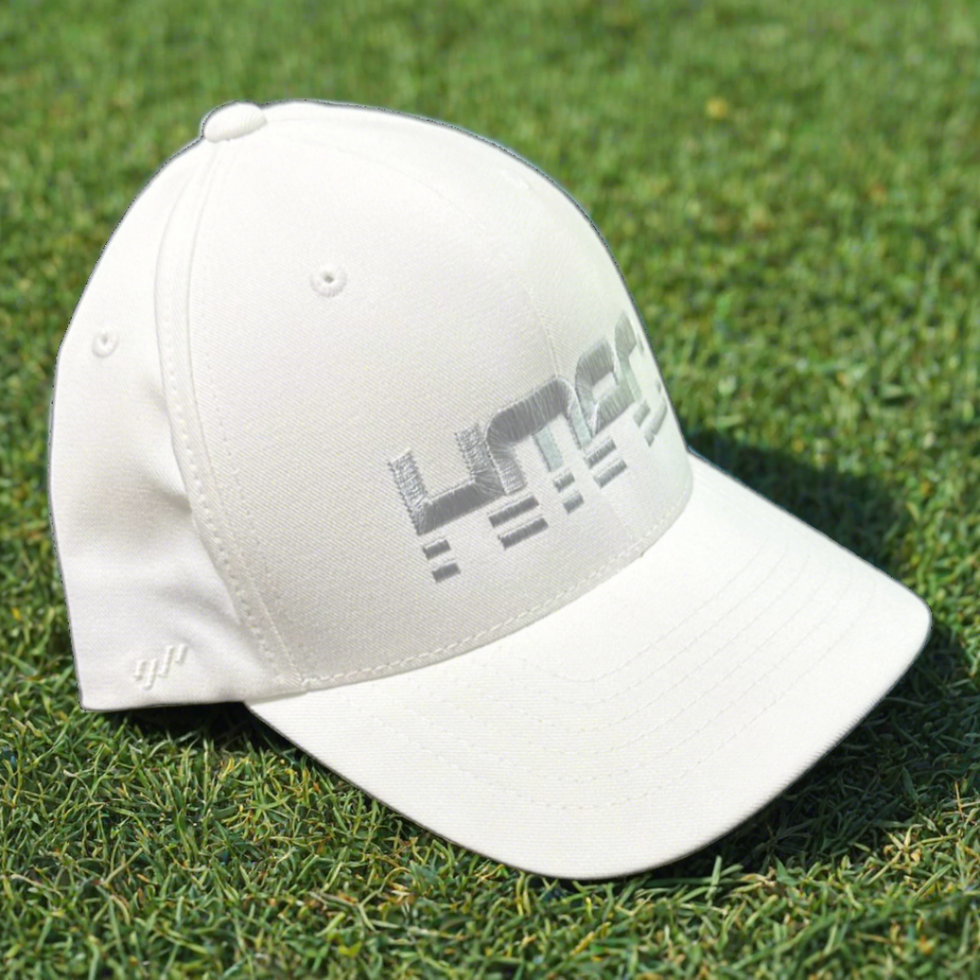 Hugh McLean HMAC Snapback Cap