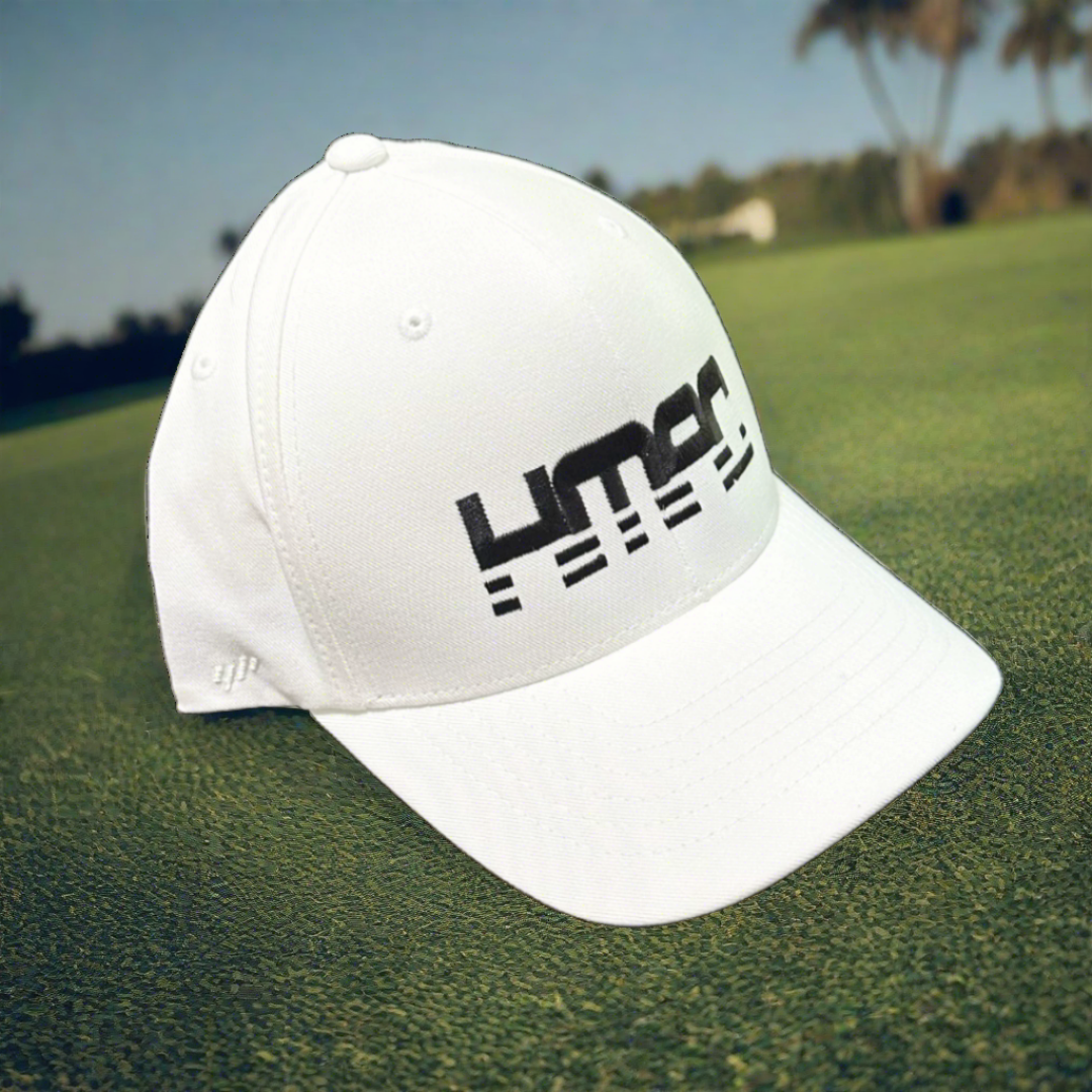 Hugh McLean HMAC Snapback Cap