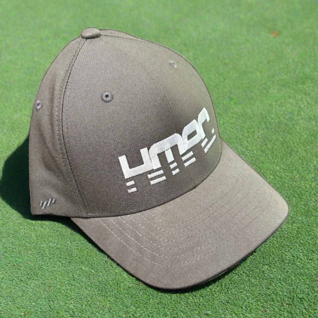 Hugh McLean HMAC Snapback Cap