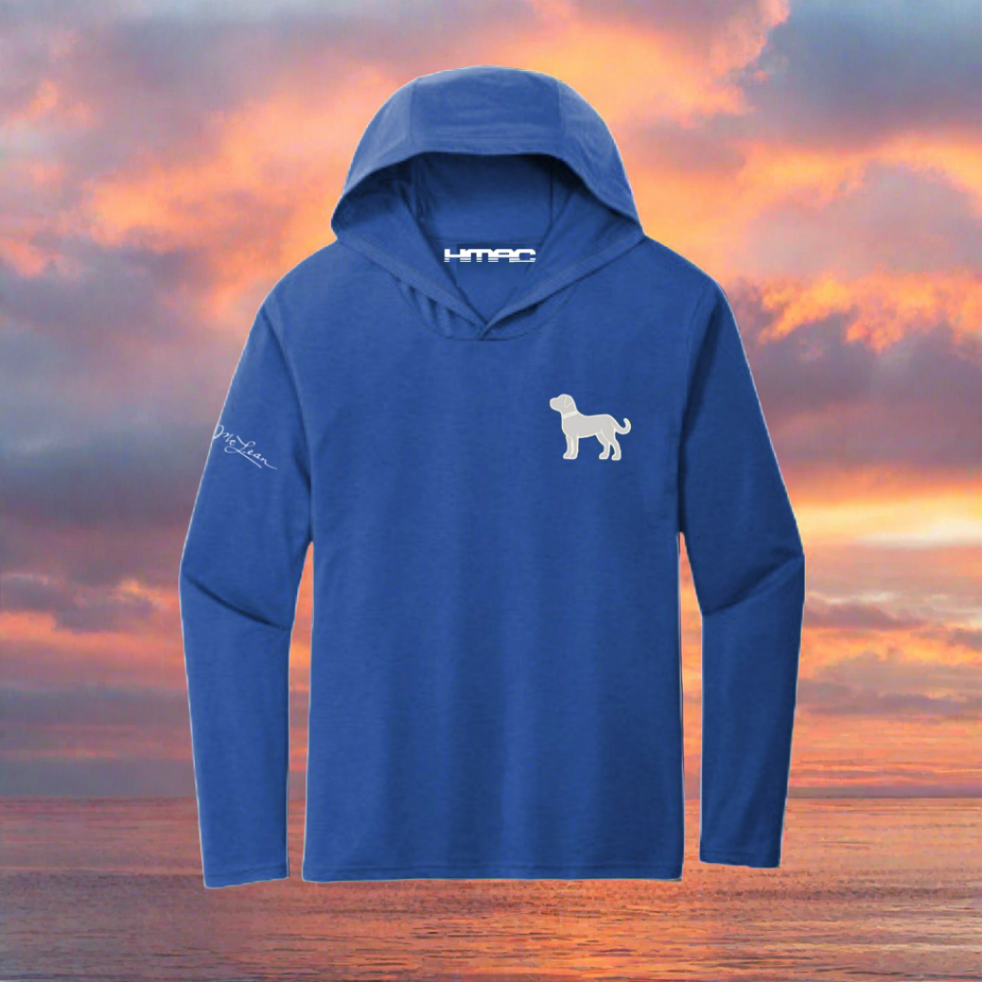Lightweight Weekender Hoodie | Lightweight Hoodie | Hugh McLean