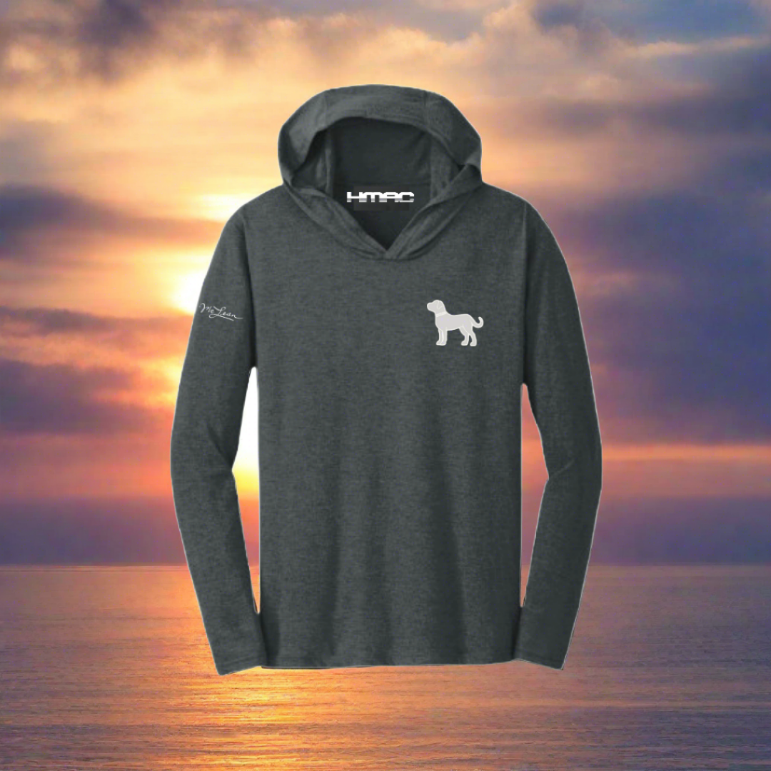 Lightweight Weekender Hoodie | Lightweight Hoodie | Hugh McLean