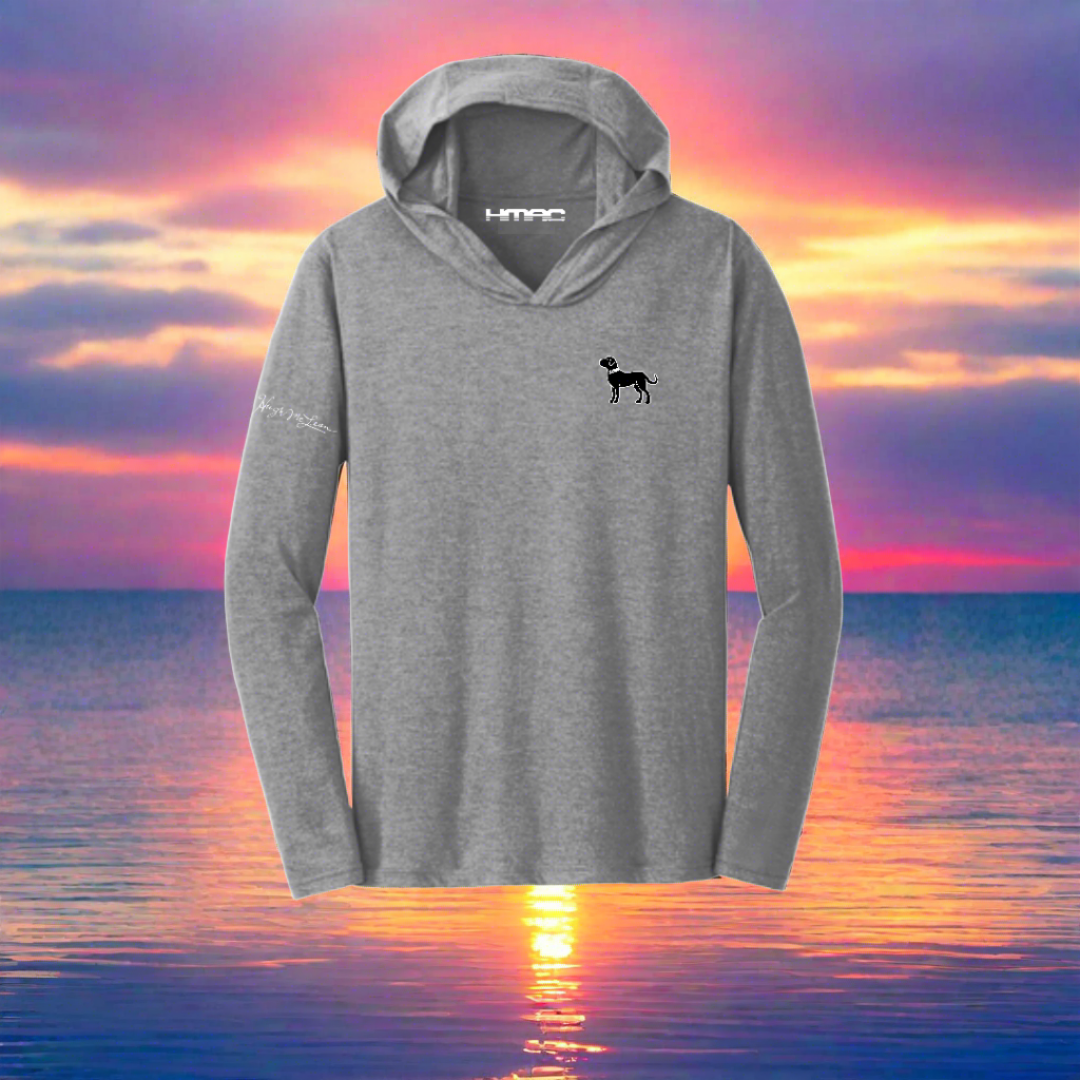 Lightweight Weekender Hoodie | Lightweight Hoodie | Hugh McLean