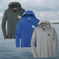 Lightweight Weekender Hoodie | Lightweight Hoodie | Hugh McLean