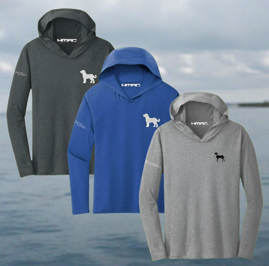 Lightweight Weekender Hoodie | Lightweight Hoodie | Hugh McLean
