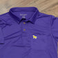 Classic Pocket Polo | Performance Polo Shirt | Hugh McLean