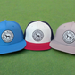 Hugh McLean High Heat Baller Cap