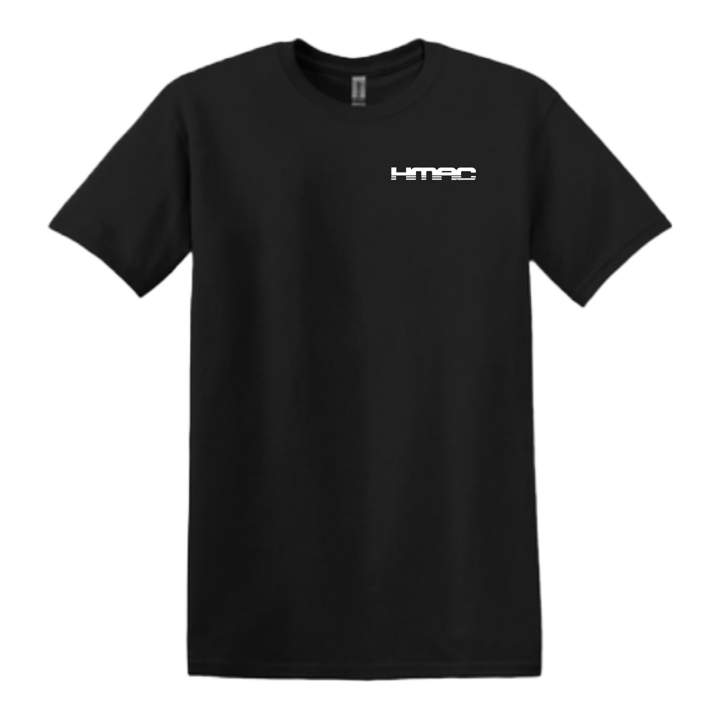 Hugh McLean HMAC Soft & Smooth T-Shirt
