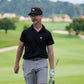 Hugh McLean CP3 Classic Performance Pocket Polo