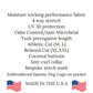Hugh McLean CP3 Classic Performance Pocket Polo