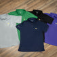 Classic Pocket Polo | Performance Polo Shirt | Hugh McLean