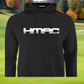 Hugh McLean HMAC Saturday Slinger Pocket Hoodie