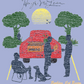 Hugh McLean Classic Vibes P.L.B. T-Shirt