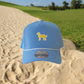 Hugh McLean Classic Rope Hat