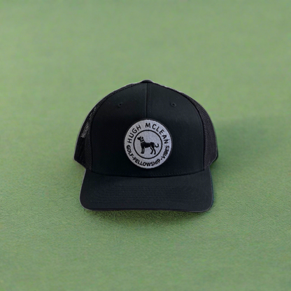 Sunday Vibes Flex Fit Cap
